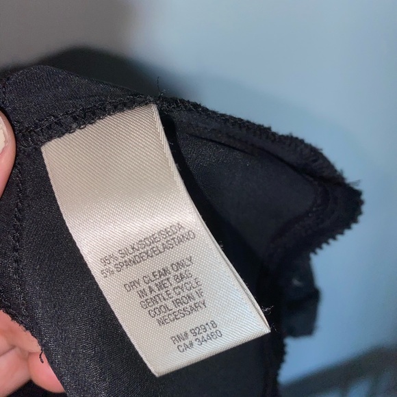 Juicy couture 95% silk dress brand new - Picture 4 of 6